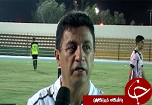 گزارشی از اردو تراکتورسازی در کیش + فیلم