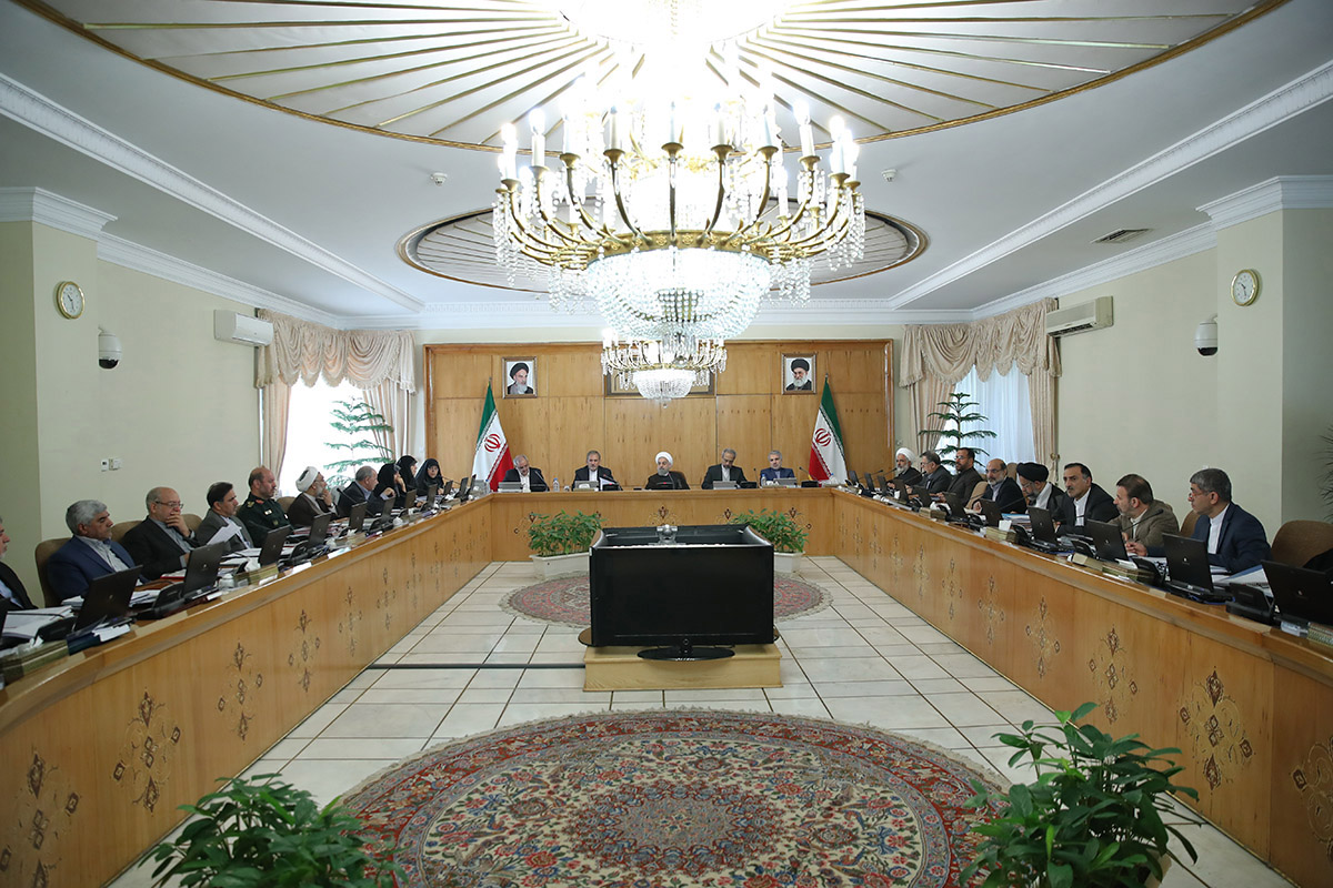 آیین نامه اجرایی قانون تشکیل وزارت جهاد کشاورزی اصلاح شد/تهاتر مطالبات چند شرکت دولتی با بدهی آنها به دولت