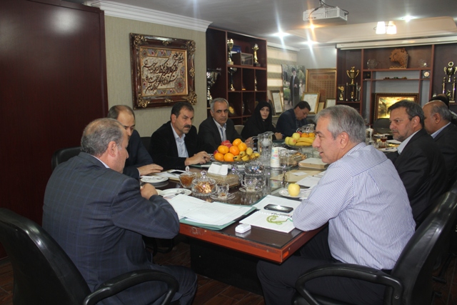 مصوبات هیات رئیسه فدراسیون فوتبال