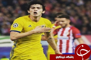 لیورپول و یورگن کلوپ به دنبال جذب سردار آزمون + فیلم