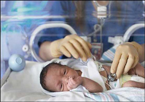 تولید دارویی برای پیشگیری از زایمان زودرس