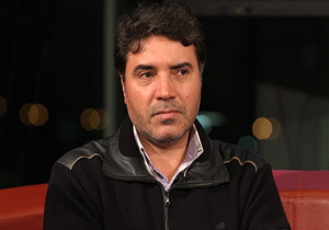 "ماه گرفتگی"به صداگذاری می رود