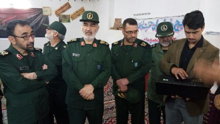 از بررسی علت حادثه جاده اقلید تا خروج دانشجوی اصفهانی از کما