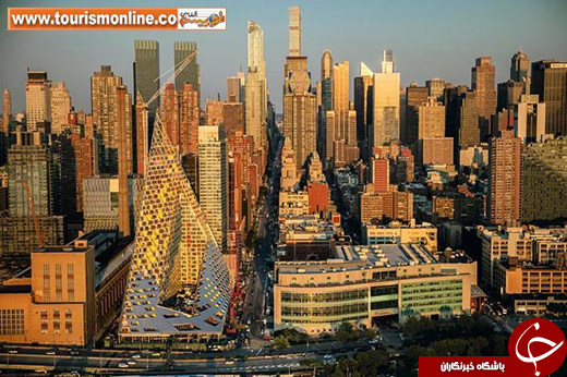 عکس/ معرفی 5 مکان بی&zwnj;نظیر برای سفر پاییزی