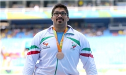 بهبود رنگ مدالم در پارالمپیک ۲۰۲۰ قطعی است