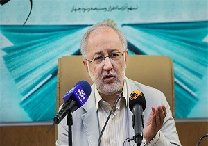 ۲۵ استان کتابخانه مرکزی ندارد؛ فاصله تا رسیدن به نقطه مطلوب بسیار است