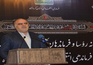عملکرد نيروی انتظامی ستودنی است