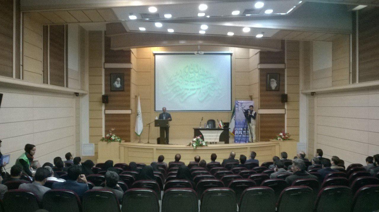افتتاحیه نشستهای آموزش و ترویج فرهنگ حمل ونقل