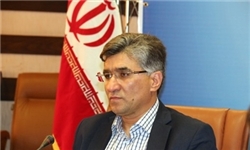 ایرج حسینی صدرآبادی، قائم مقام معاونت پارلمانی ریاست جمهوری شد