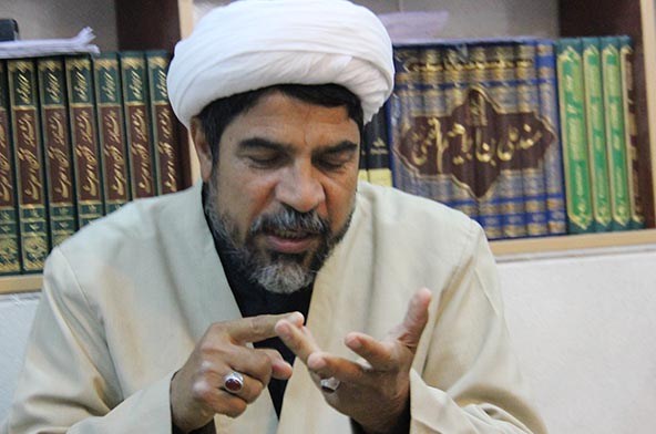 حاکم نمودن فضای وحدت و همدلی در استان، اقدامی ستودنی است حاکم نمودن فضای وحدت و همدلی در استان، اقدامی ستودنی است