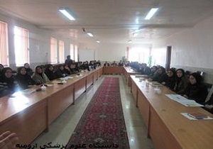 کارگاه مراقبت های ادغام یافته مادران پرخطر