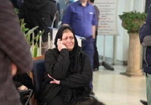 واکنش همسر پورحیدری به عکس حاشیه‌ساز جدیدی