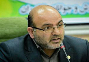 لیگ هندبال با شرکت ۱۵ تیم برگزار می‌شود