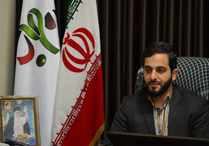 قهرمانان مازندرانی عازم کربلا