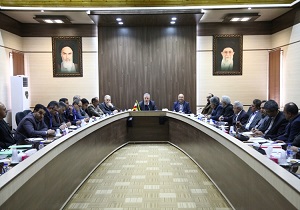 استفاده از نان سبوس دار باید در بین مردم فرهنگسازی شود