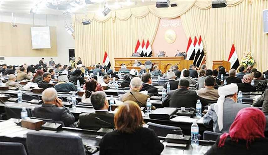تصویب قانون ضد مشروبات الکلی در مجلس عراق