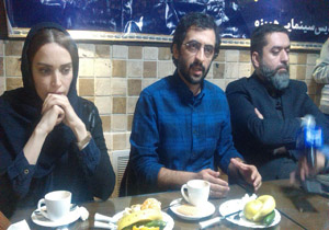 بی مهری های مسئولان جبران شد