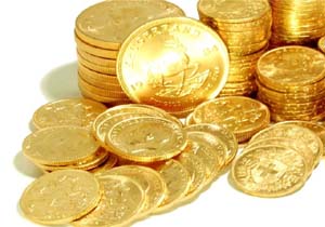 قیمت سکه و طلا در بازار هرمزگان یکشنبه 2 آبان