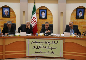کرمان دارای 2هزار تخت بیمارستانی می شود