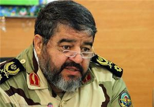 دومین جشنواره سلمان فارسی در دانشگاه جامع امام حسین آغاز شد