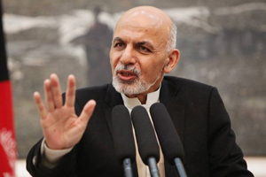دستور رئیس جمهور به نهادهای امنیتی: مراکز نظامی حزب اسلامی حکمتیار را دیگر هدف قرار ندهید