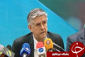 حواشی انتخاب سرمربی برای تیم ملی والیبال + فیلم