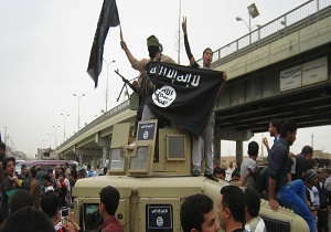 اعدام 16 نفر از ساکنان موصل بوسیله داعش