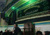 باشگاه خبرنگاران -دانلود مداحی حاج محسن عرب خالقی دهه سوم محرم