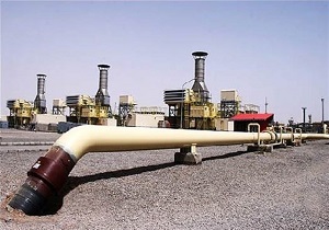 کاهش مصرف نفت سفید در اردبیل