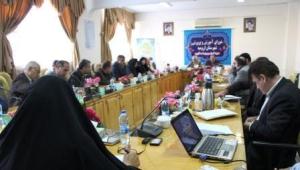 ضرورت مشارکت خانواده ها در برنامه های آموزش و پرورش