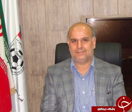 طالقانی: فدراسیون باید جوانگرایی کند/ تاج و اسدی پیگیر رفع مشکل بازنشستگی هستند