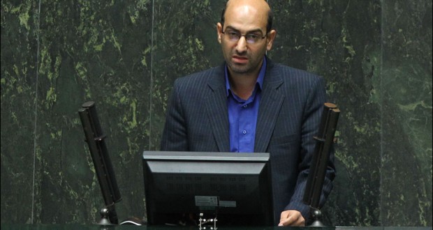 ساختار اشتباه اداری ما اجازه شکوفایی استعدادهای محلی را نمی‌دهد