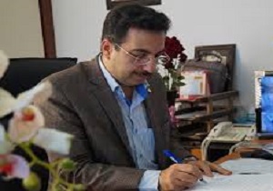بستری شدن تکنسین های ایرانی دربیمارستانهای استان کردستان