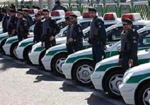 عملیاتی شدن 60درصدی تماس های مردمی با یگان فوریت های پلیس 110