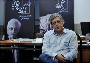 هیچ اجباری در عضویت این صنف نیست/ تشکیل اولین صنف تماشاخانه های خصوصی