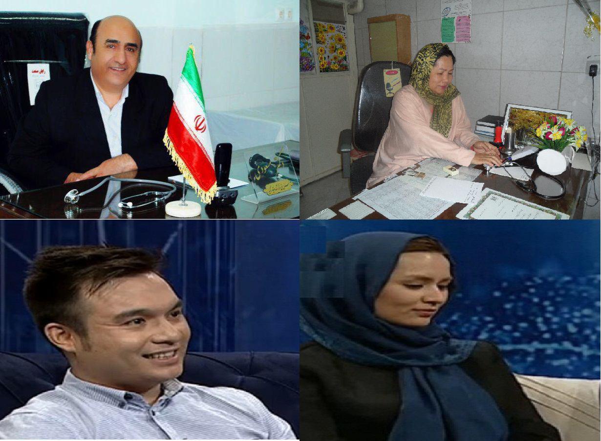 پزشک زن مسیحی به خاطر یک جزوه مسلمان شد