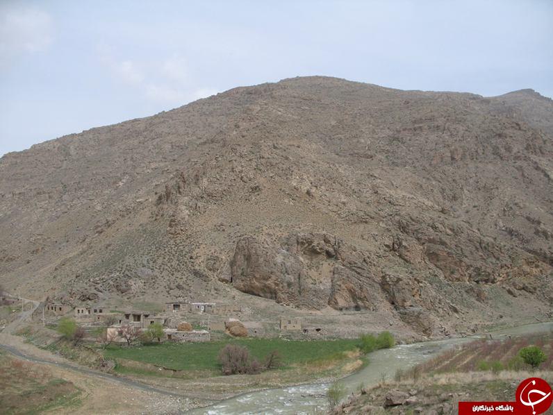 قلعۀ میرداوود ارومیه بنایی از دوره صفویه