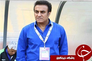 کاظمی رسما از سیاه جامگان جدا شد/قصه فرهاد و مشهدی ها به آخر نرسید