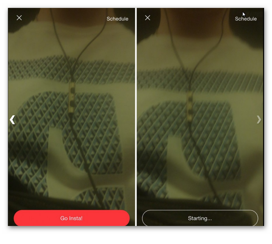 ویژگی جدید goinsta برای اینستاگرام ویژگی جدید goinsta برای اینستاگرام