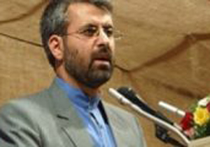 افتتاح سینمای باغ شهر نطنز