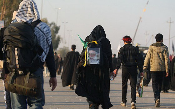 امکان خادمی دانشجویان در موکب های اربعین / آغاز ثبت نام دانشجویان برای خدمت رسانی به زائران اربعین