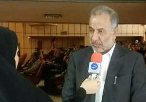 تقویت پدافند غیر عامل آسیب پذیری را به حداقل می رساند
