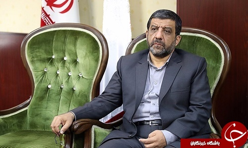 مسئله احمدی&zwnj;نژاد تمام شده/ حتی به کاندیداتوری فکر نکرده&zwnj;ام/ برخی می&zwnj;خواهند از هر بهانه&zwnj;ای بهره&zwnj;برداری سیاسی کنند