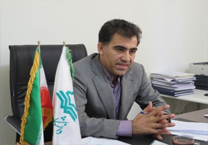 دعوت به همکاری دکتر علیرضا منفرد درکمیته علمی نشریه فرانسوی