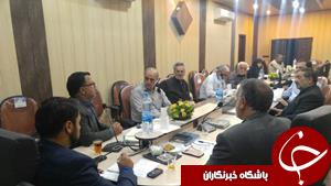 طبس میزبان زائران اربعین در کاظمین