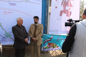 بهره مندی 2 هزارو پانصد روستای کشورازنعمت آب آشامیدنی
