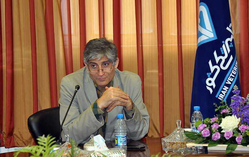 ایمن سازی طیور بومی خراسان رضوی