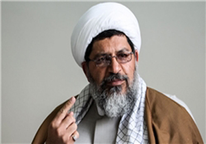 خون شهدای مدافع حرم آینده اسلام و انقلاب اسلامی را تضمین می&zwnj;کند