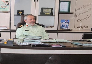 كشف بیش از 776 هزار عدد انواع داروهای قاچاق در مشگین شهر