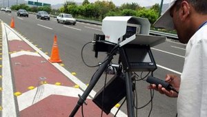 شناسایی تخلفات حادثه ساز در رانندگی